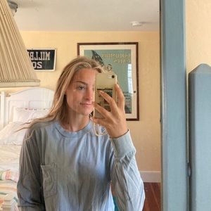 brandy melville long sleeve